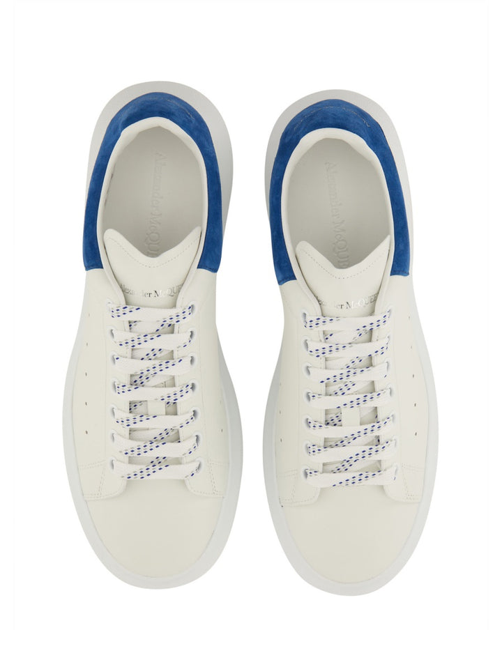 Alexander Mcqueen Sneakers - White | c7ce3177285d56f0b725dcd733d7b6925a9a1d7b