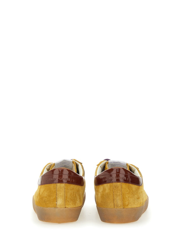 Golden Goose Sneakers - Beige | Wanan Luxury