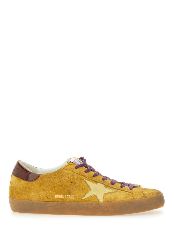 Golden Goose Sneakers - Beige | Wanan Luxury
