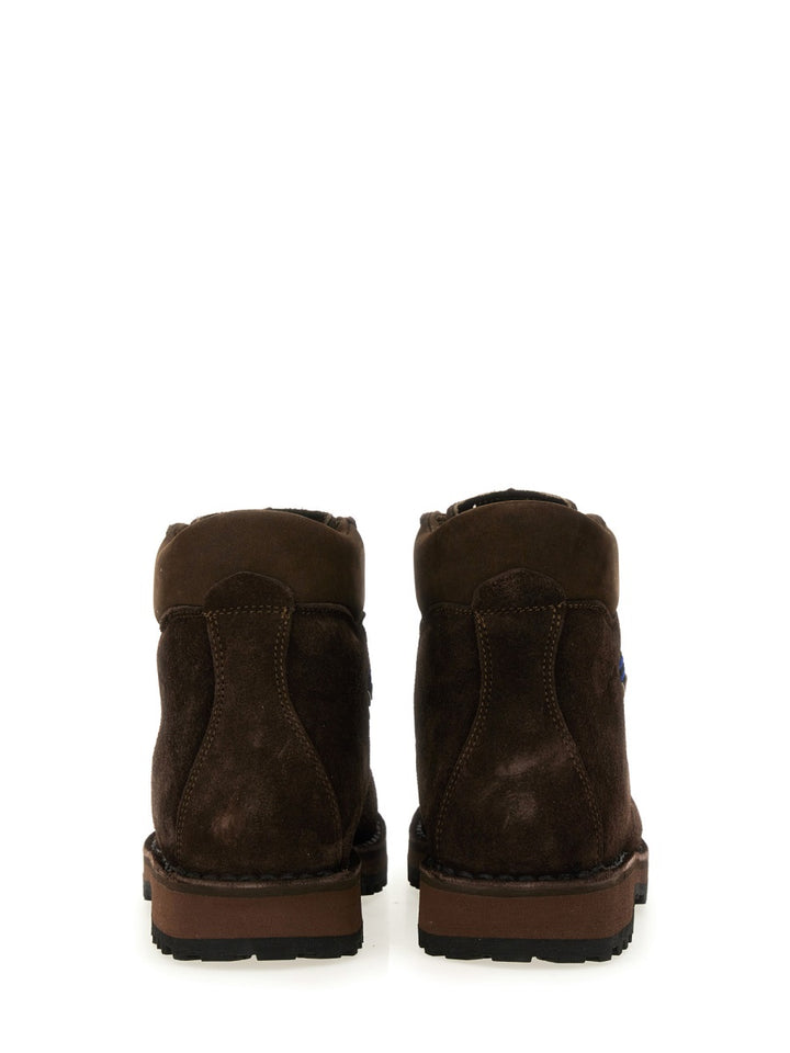 Diemme Boots - Brown | Wanan Luxury