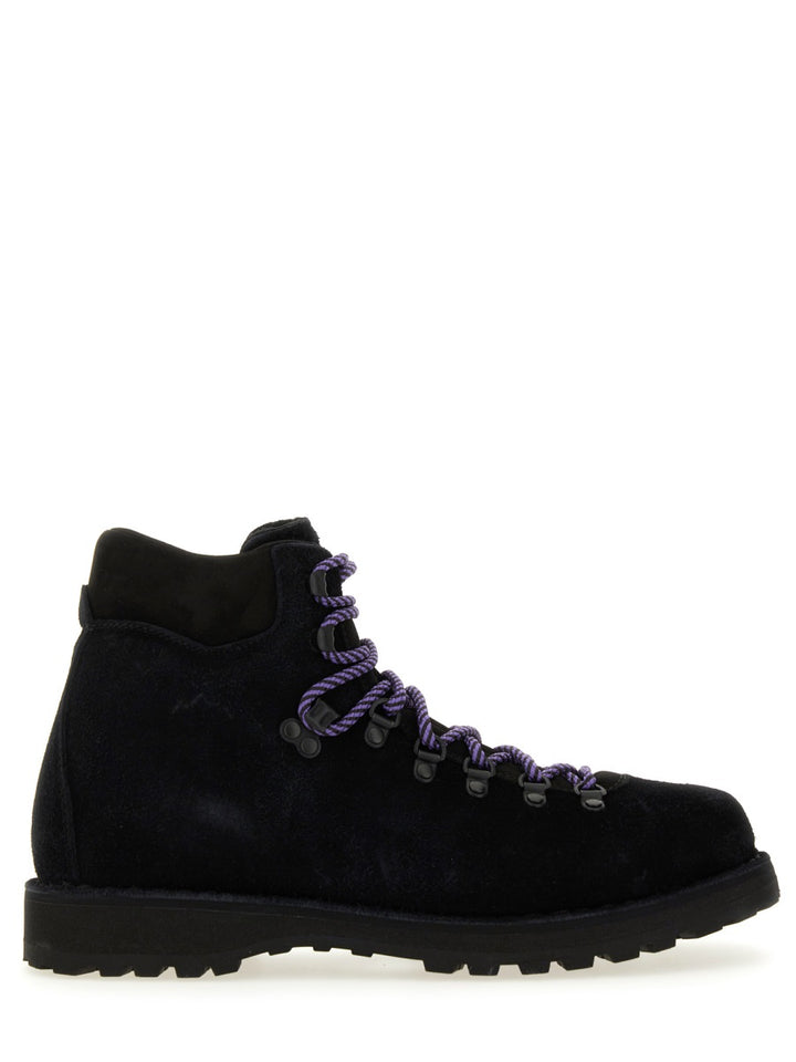 Diemme Boots - Black | Wanan Luxury
