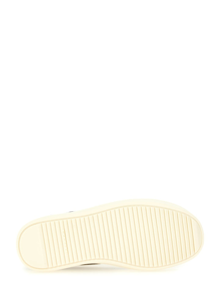 Rick Owens x Drkshdw Sneakers - Grey | Wanan Luxury