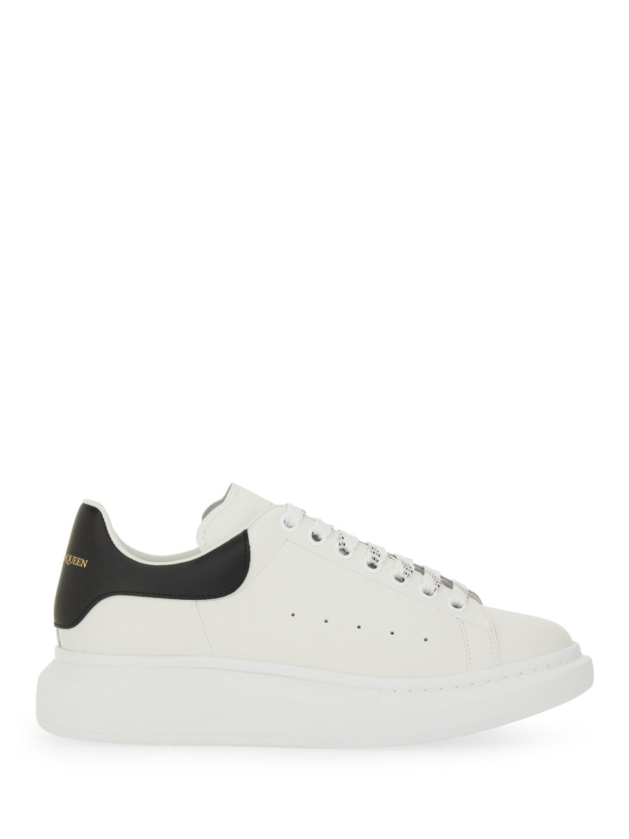 Alexander Mcqueen Sneakers - White | 7b6f2f709c452d95b2a1d41c50e4134efc72b1f2