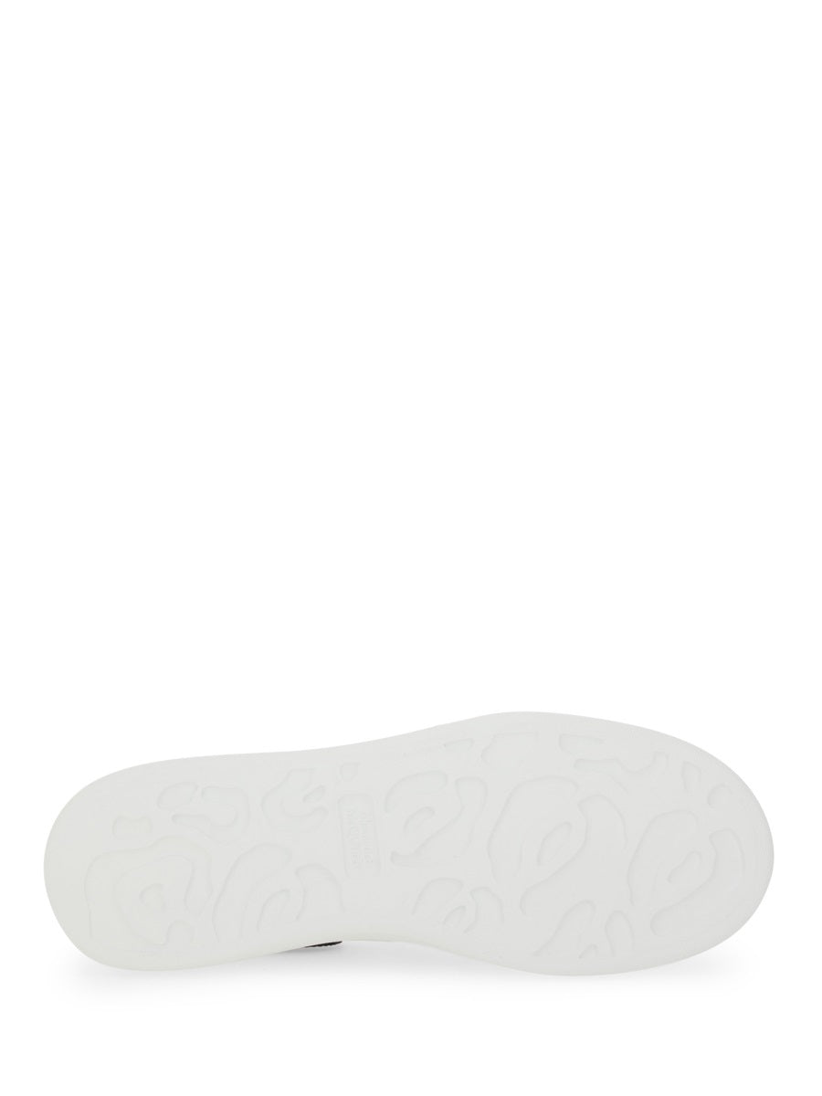 Alexander Mcqueen Sneakers - White | a6f9acfcab1e90a4839218a05787976c93de1a31