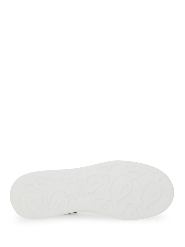 Alexander Mcqueen Sneakers - White | a6f9acfcab1e90a4839218a05787976c93de1a31