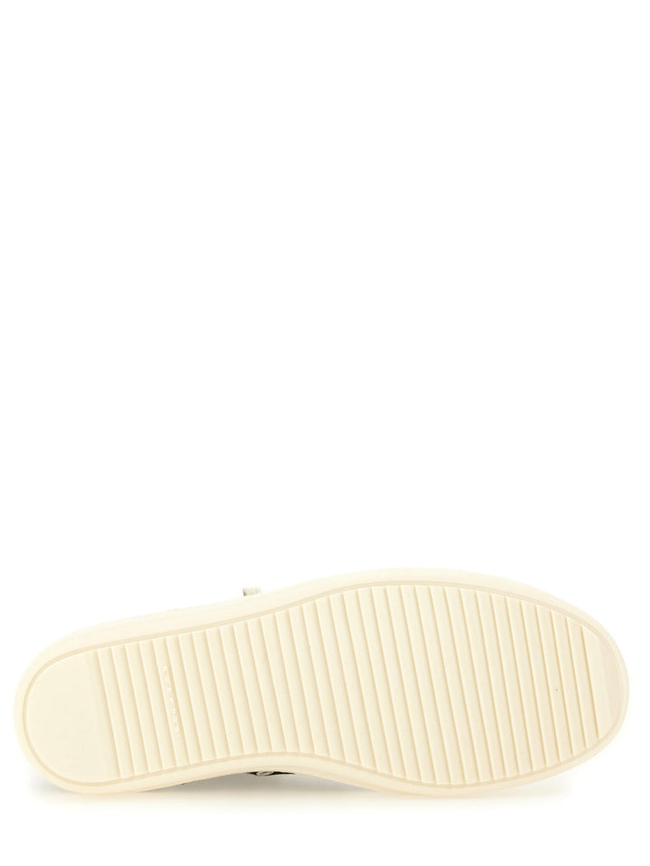 Rick Owens x Drkshdw Sneakers - Black | Wanan Luxury