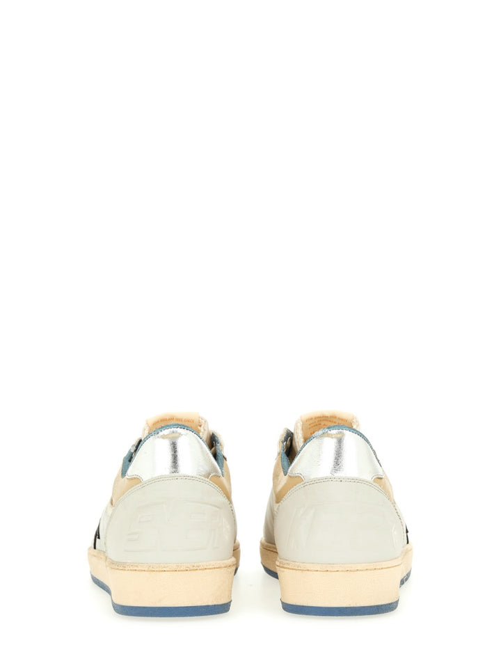 Golden Goose Sneakers - Grey | Wanan Luxury