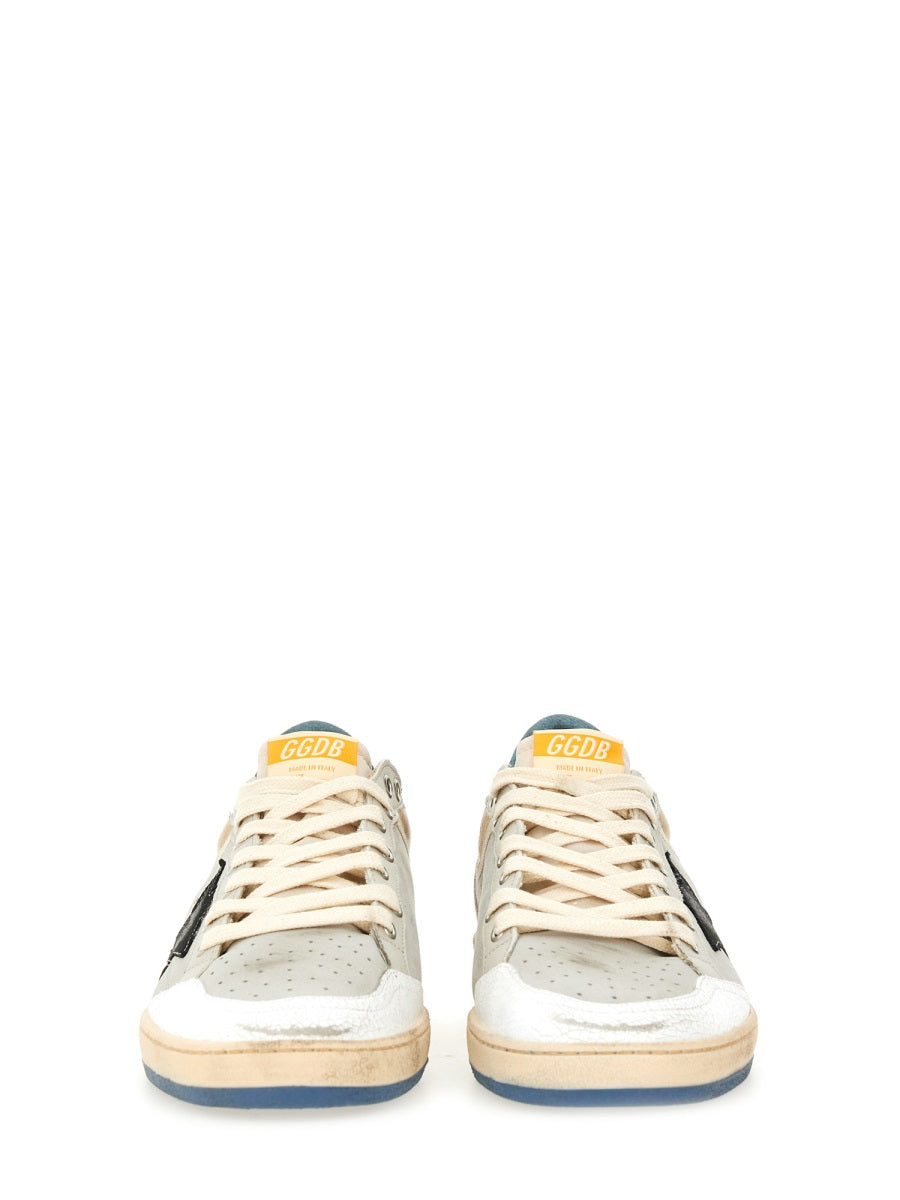 Golden Goose Sneakers - Grey | Wanan Luxury