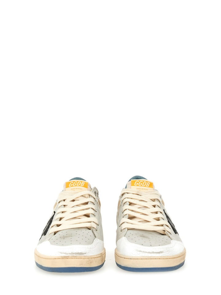 Golden Goose Sneakers - Grey | Wanan Luxury