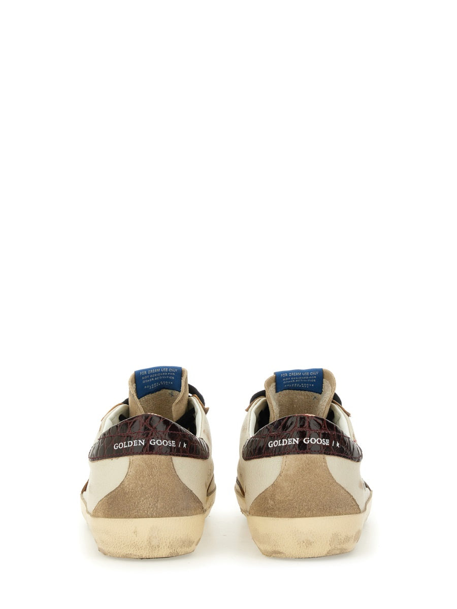 Golden Goose Sneakers - White | Wanan Luxury