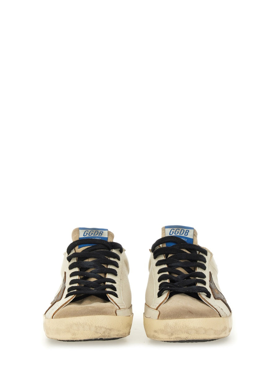 Golden Goose Sneakers - White | Wanan Luxury
