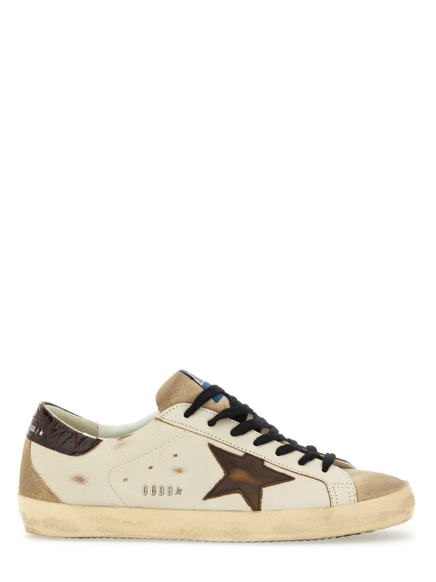 Golden Goose Sneakers - White | Wanan Luxury