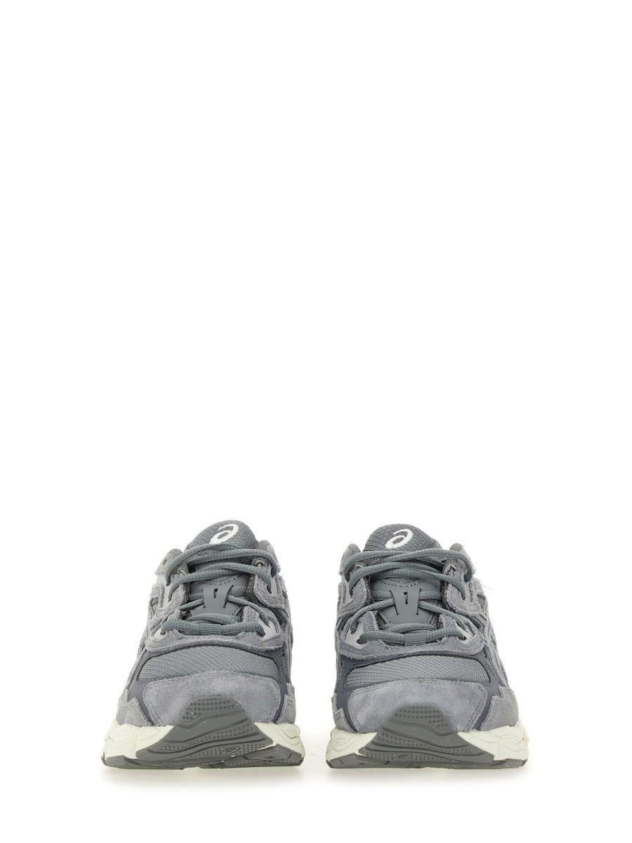 Asics Sneakers - Grey | Wanan Luxury