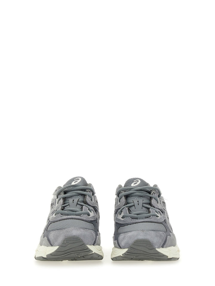 Asics Sneakers - Grey | Wanan Luxury