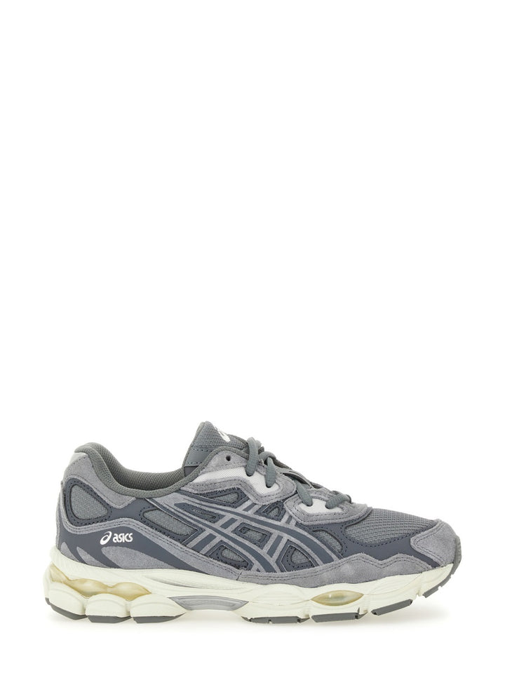 Asics Sneakers - Grey | Wanan Luxury