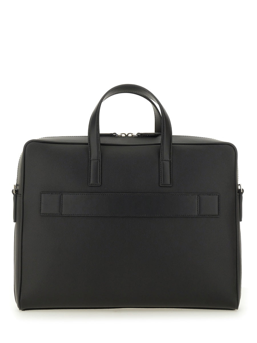 Bally Hand Bags - Black | Wanan Luxury