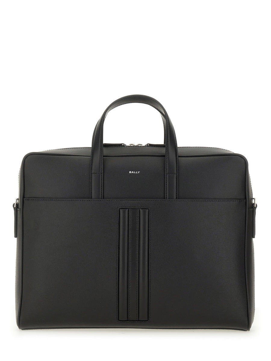 Bally Hand Bags - Black | Wanan Luxury