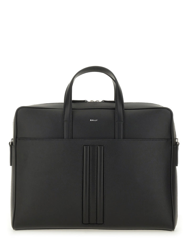 Bally Hand Bags - Black | Wanan Luxury