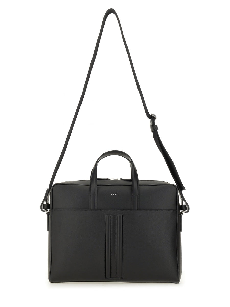 Bally Hand Bags - Black | Wanan Luxury