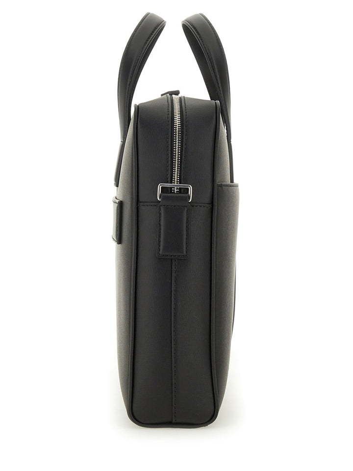 Bally Hand Bags - Black | Wanan Luxury