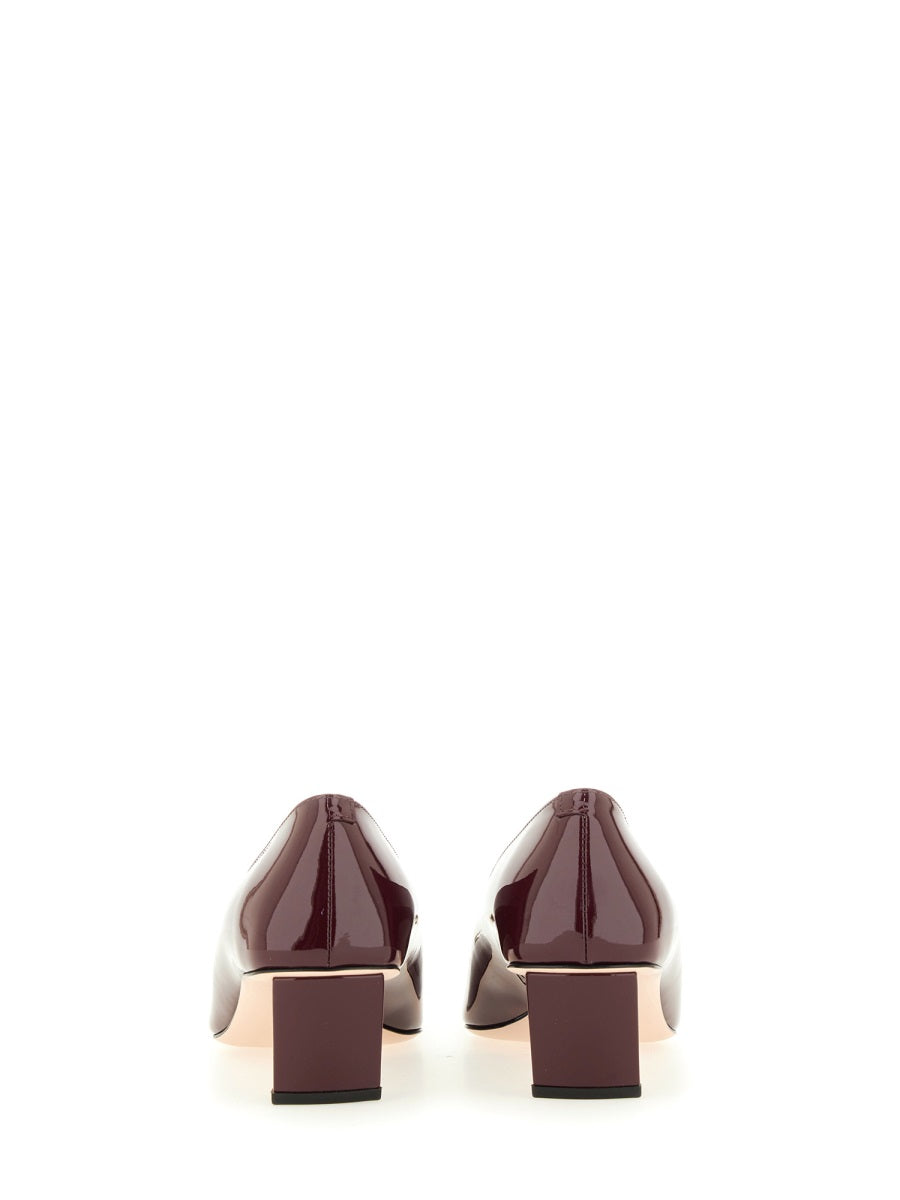 Roger Vivier HEELS - Bordeaux | f8c122b0871639cc70ca2e8f76c202a92f7c5562
