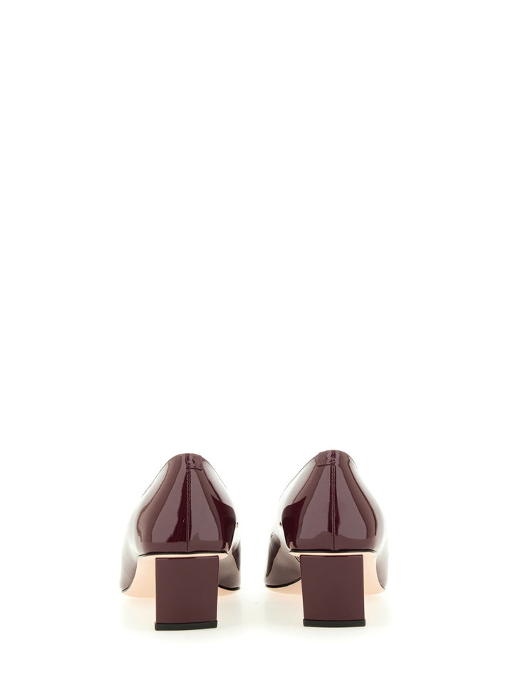 Roger Vivier HEELS - Bordeaux | f8c122b0871639cc70ca2e8f76c202a92f7c5562