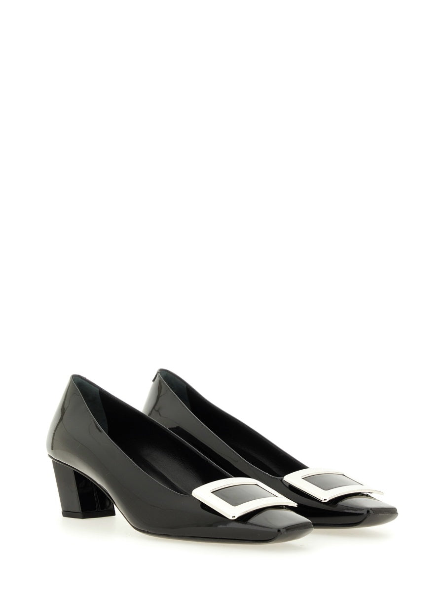 Roger Vivier HEELS - Black | c46336a983c11a2e2f904d353e5ce0d0a1f90f9a
