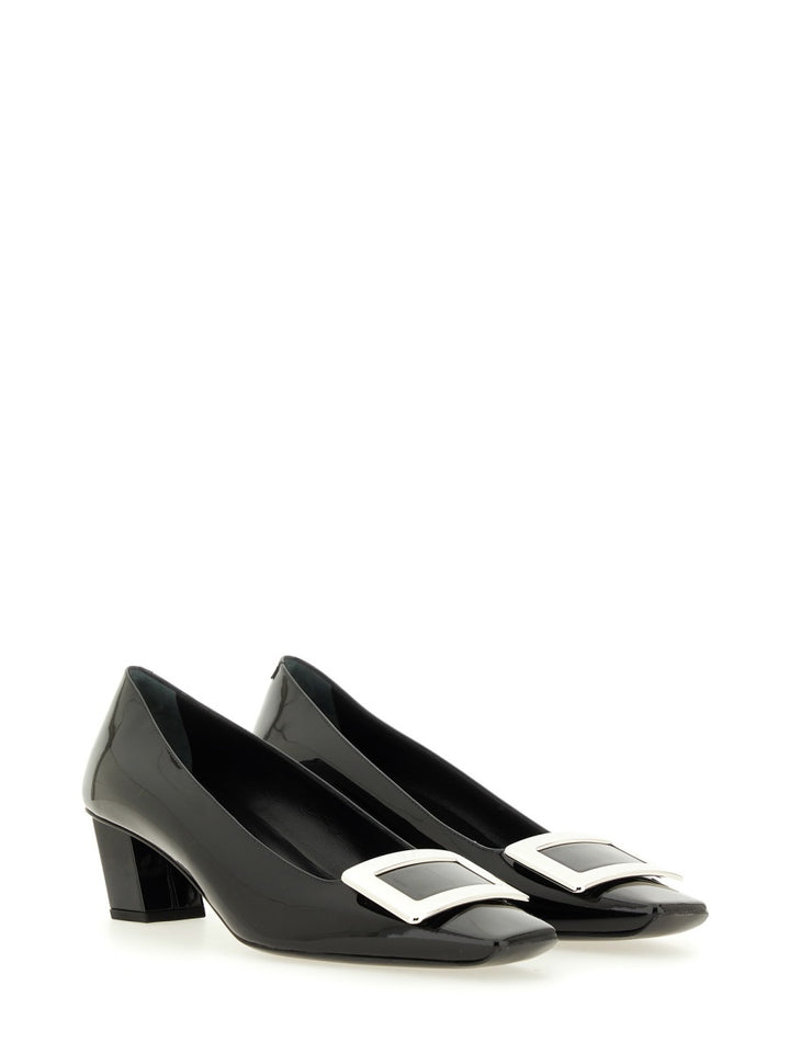 Roger Vivier HEELS - Black | c46336a983c11a2e2f904d353e5ce0d0a1f90f9a
