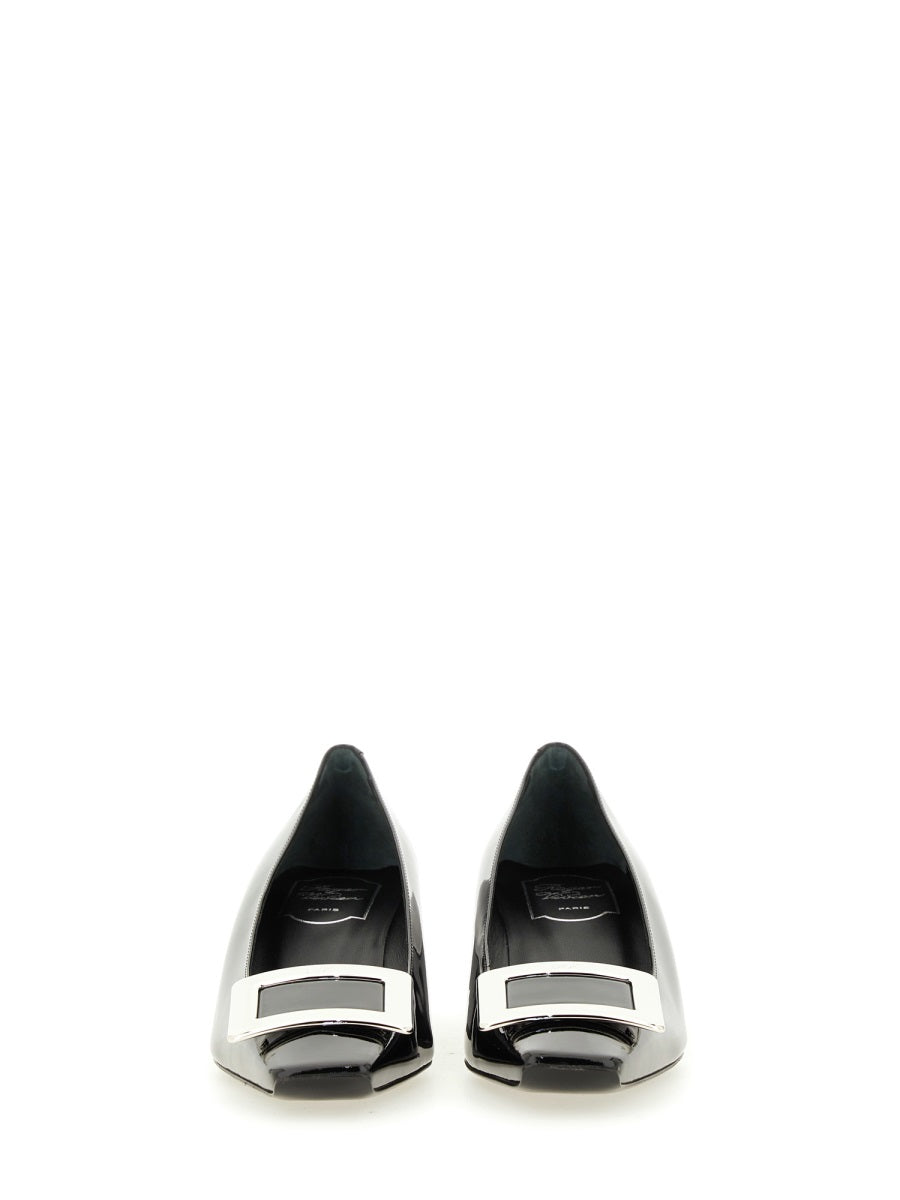 Roger Vivier HEELS - Black | 8816fad24ef4c6fa4872407b4cf7ef3c33dc5ec1