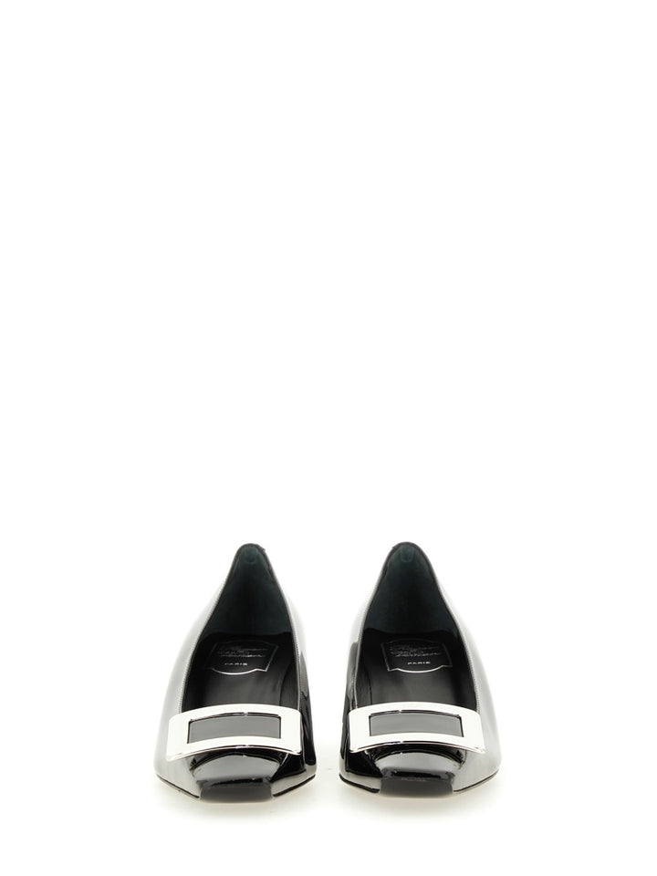 Roger Vivier HEELS - Black | 8816fad24ef4c6fa4872407b4cf7ef3c33dc5ec1