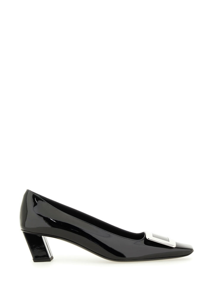 Roger Vivier HEELS - Black | a2f7305fe3a582444d92f379ba621dfba93b87b7