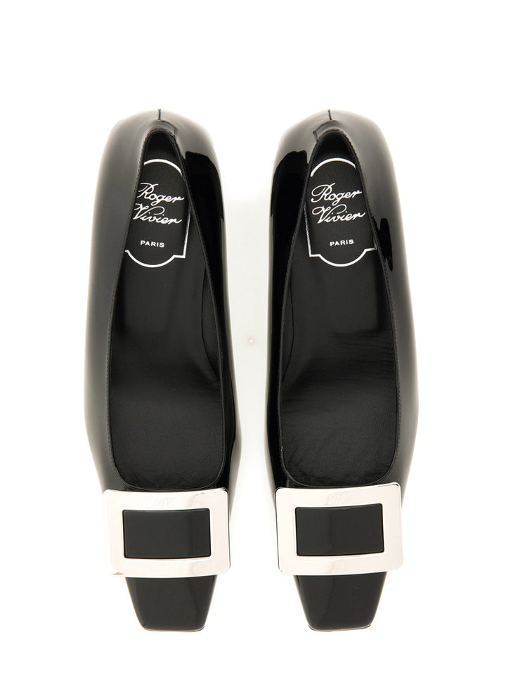 Roger Vivier HEELS - Black | 162778bdce4b9cc3f3d7397277049b2a7997d46e