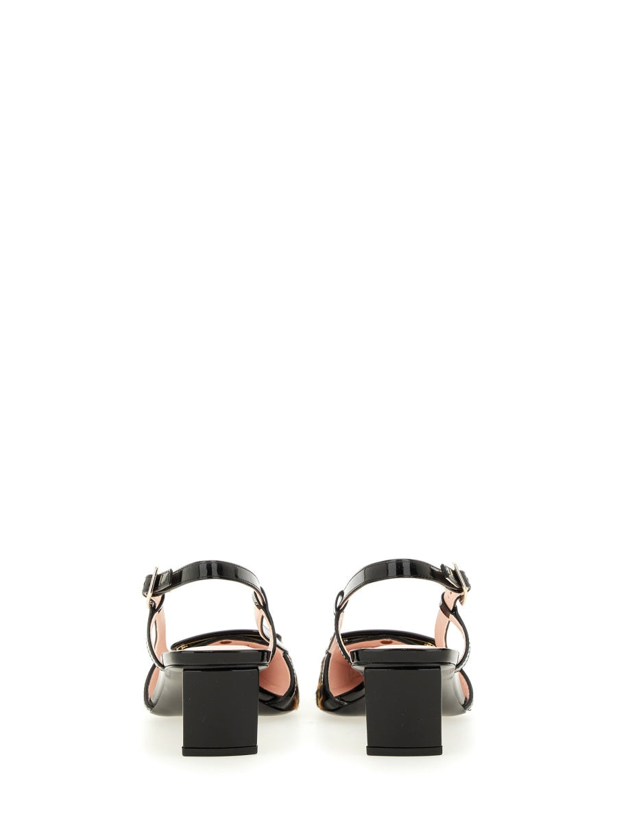 Roger Vivier HEELS - Animalier | e43a1e6a26653d7154a9812f1466b15b18fb8632