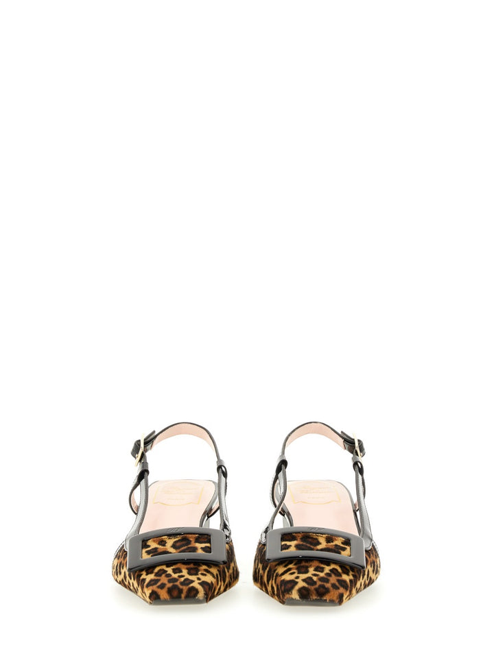 Roger Vivier HEELS - Animalier | ed50bfbde365fa84b51db56cc6df0e01f959d508