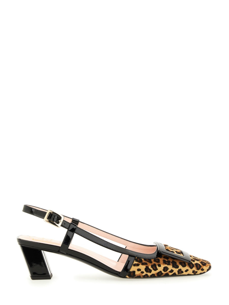 Roger Vivier HEELS - Animalier | 3680c5b84b76ba43fcdb18470be989b9cc293028