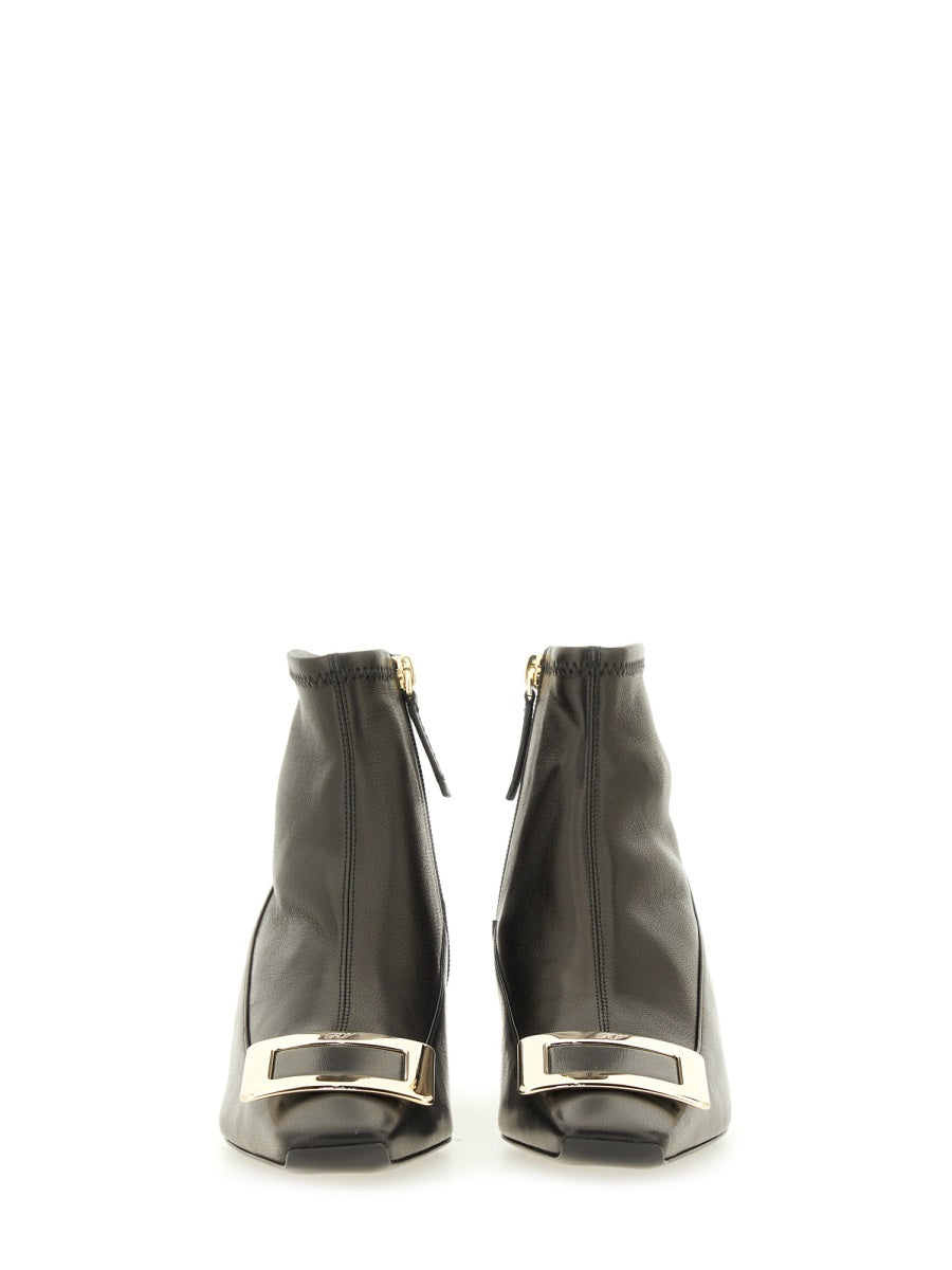 Roger Vivier HEELS - Black | 8423a68f4b3fd9c0b9a783fef86873eca6d9d3ea