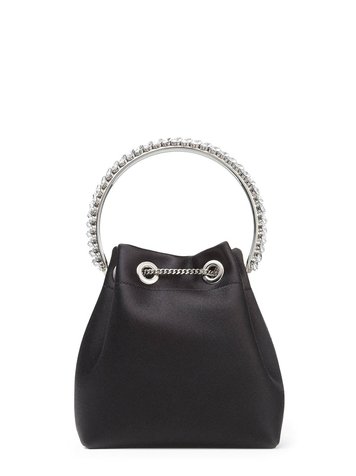 Jimmy Choo Bags - Blacks and greys | 80238395326bdae376a21c77ffcd30f194148f85