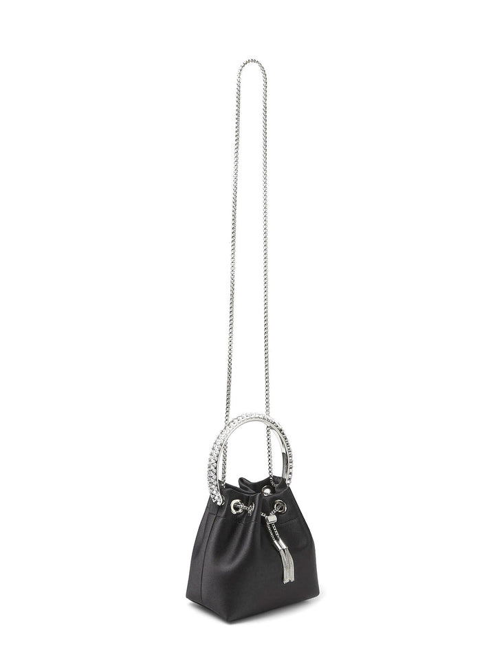 Jimmy Choo Bags - Blacks and greys | 531a5769dcdec7a81b779819751f50565852cb06