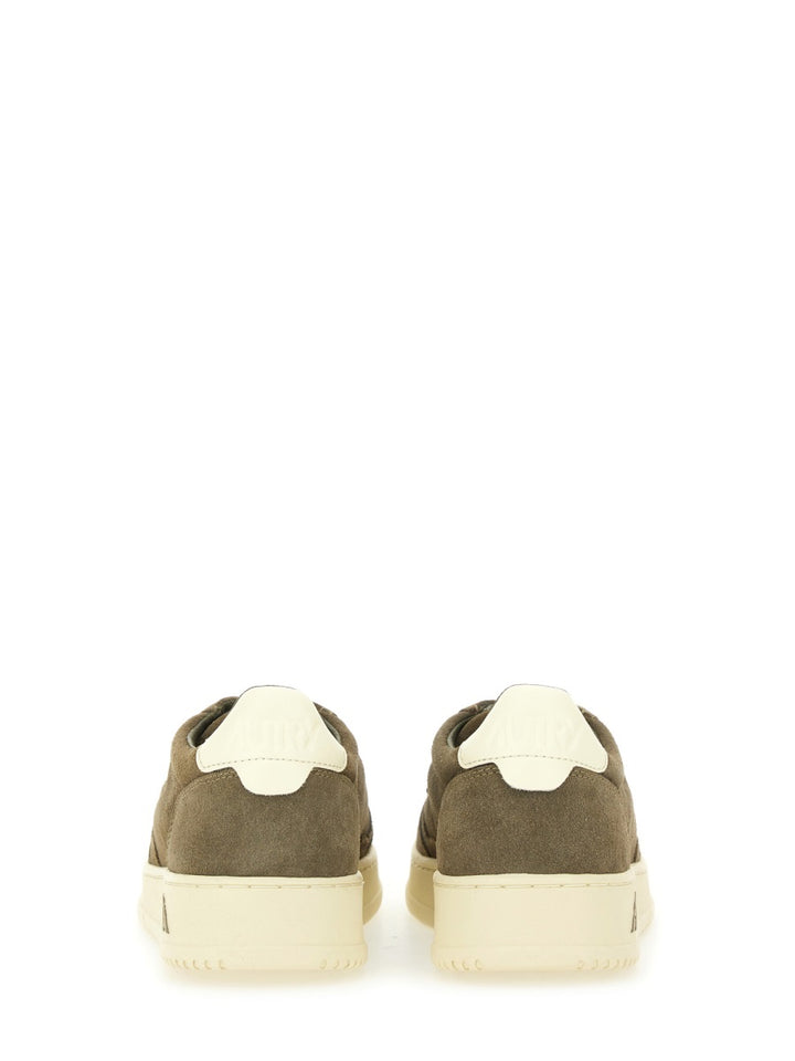 Autry Sneakers - Grey | Wanan Luxury