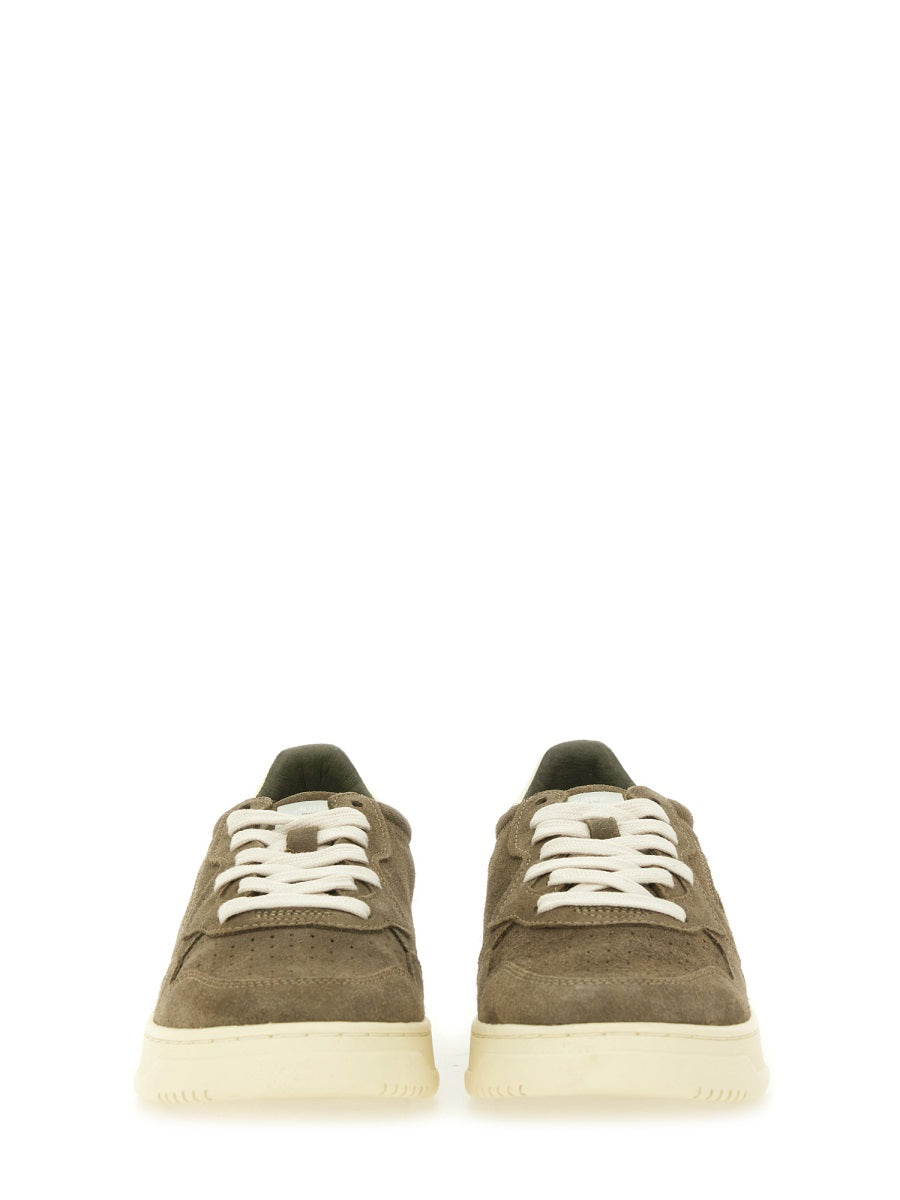 Autry Sneakers - Grey | Wanan Luxury