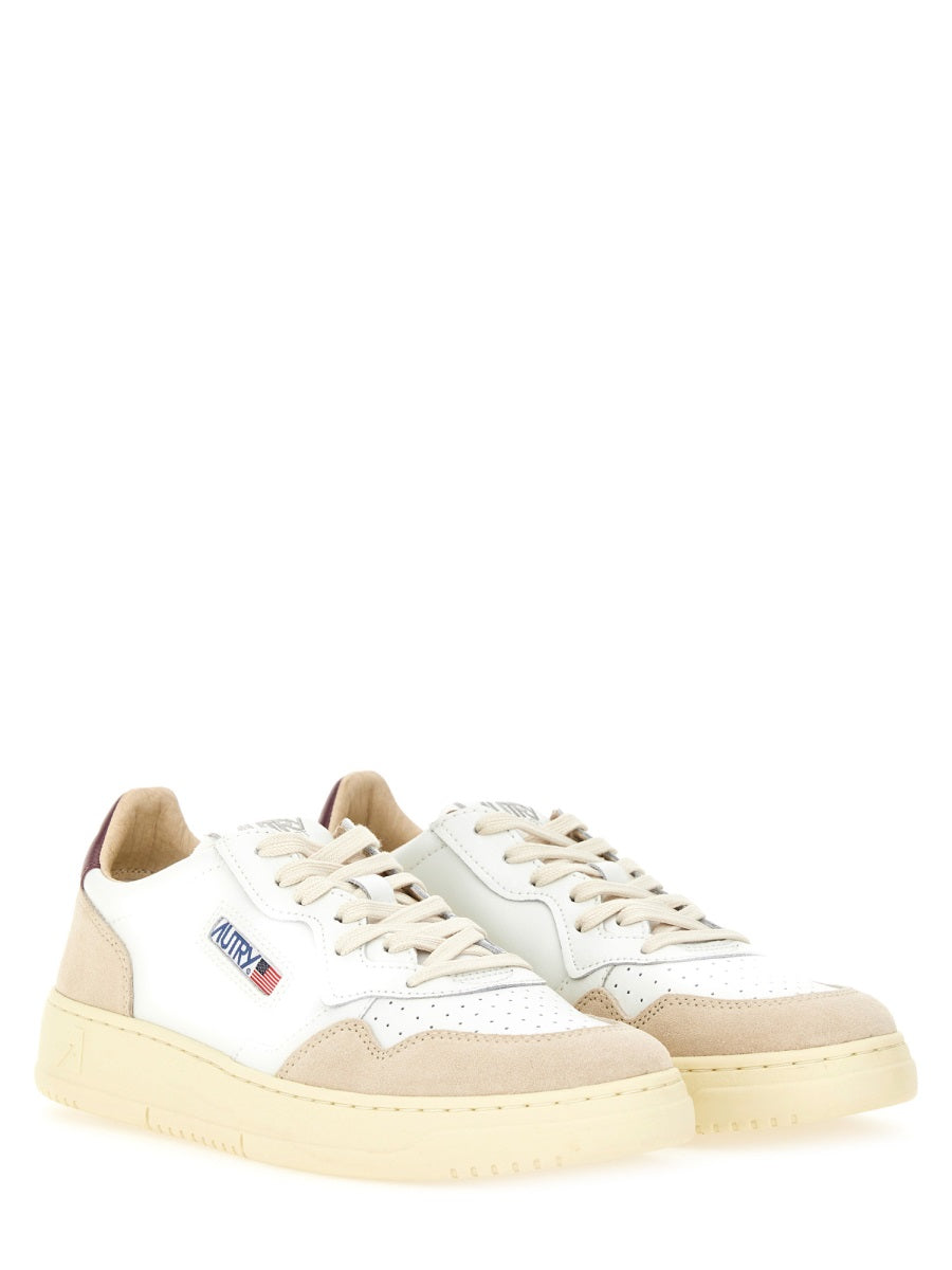 Autry Sneakers - White | Wanan Luxury