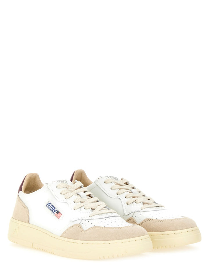 Autry Sneakers - White | Wanan Luxury