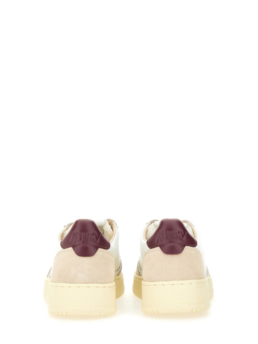 Autry Sneakers - White | Wanan Luxury