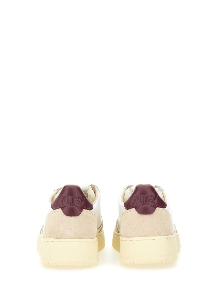 Autry Sneakers - White | Wanan Luxury
