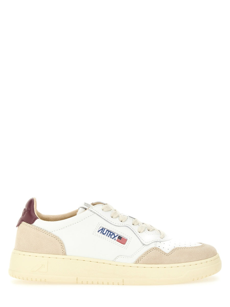Autry Sneakers - White | Wanan Luxury