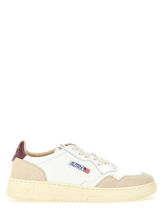 "Medalist Low" Sneaker