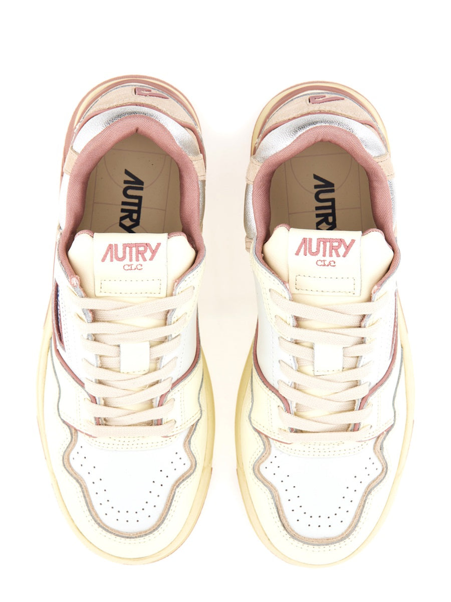 Autry Sneakers - Multcolor | Wanan Luxury