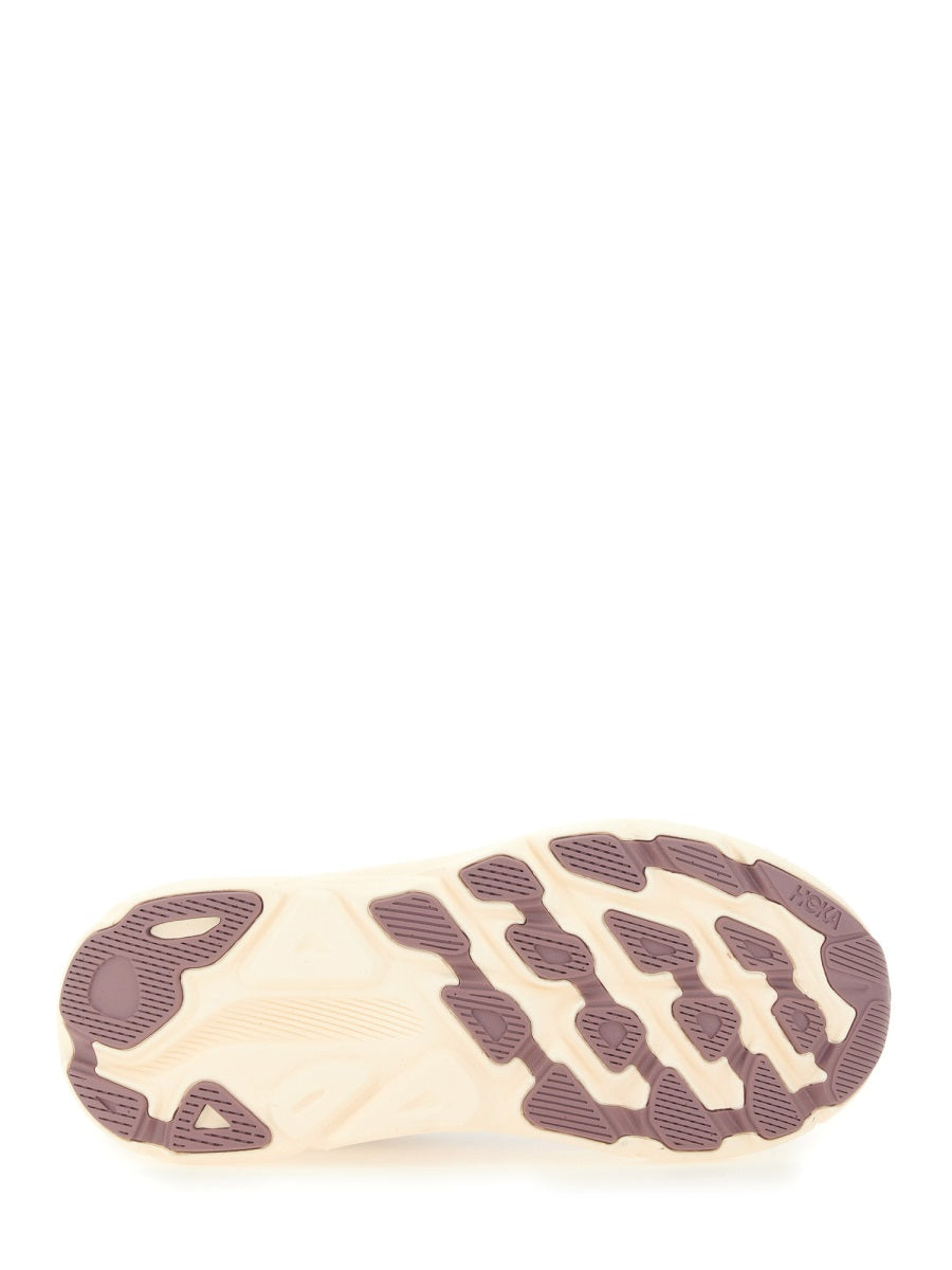 Hoka Sneakers - Pink | Wanan Luxury