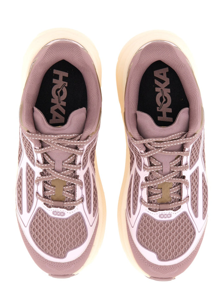 Hoka Sneakers - Pink | Wanan Luxury