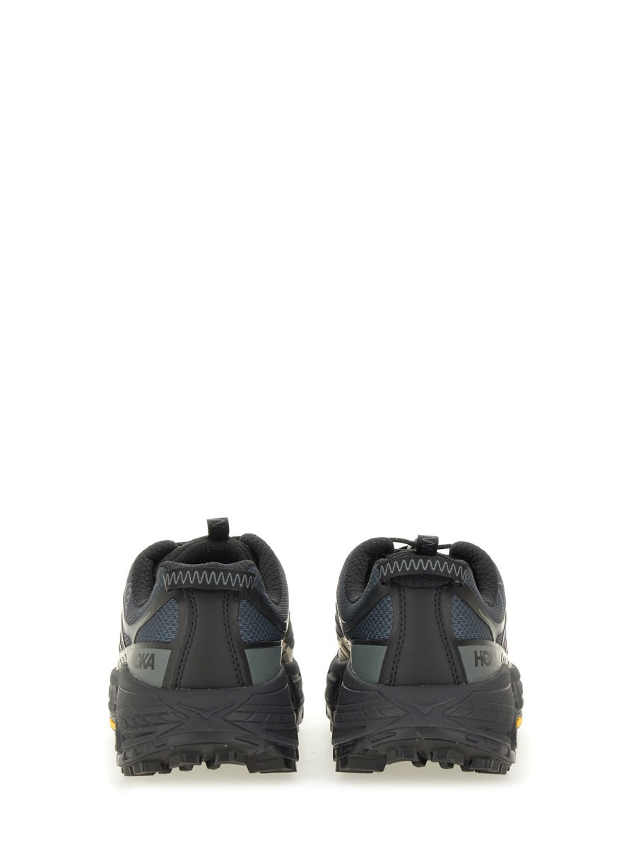 Hoka Sneakers - Black | Wanan Luxury